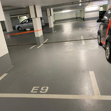 Schoenes 2 Zimmer Apartment Zentral Gelegen Pforzheim Exterior foto
